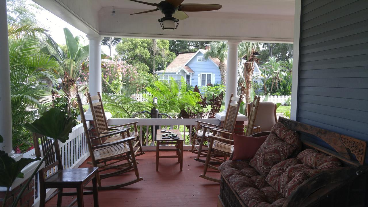 Kapp And Kappy B&B Kissimmee Exterior photo