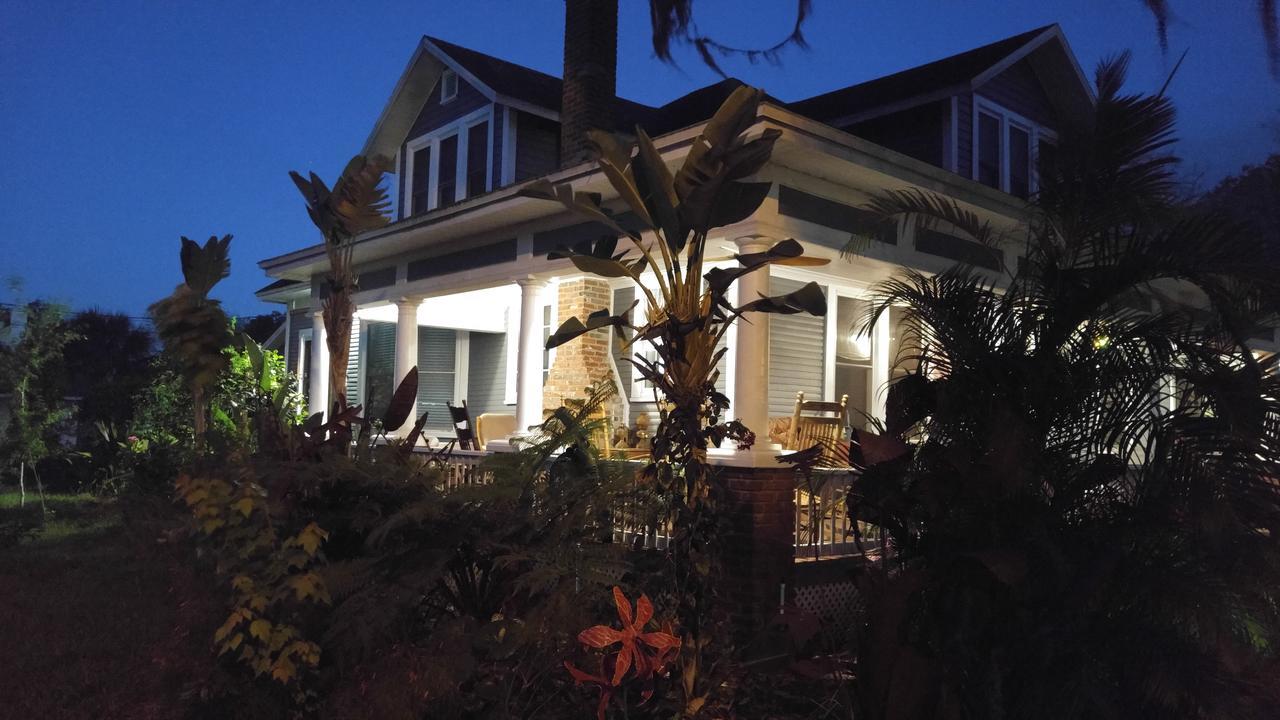 Kapp And Kappy B&B Kissimmee Exterior photo