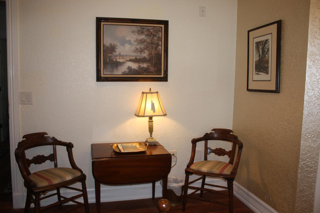 Kapp And Kappy B&B Kissimmee Exterior photo